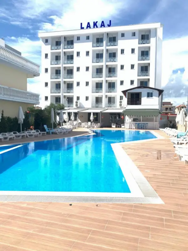 Hotel Lakaj Main image