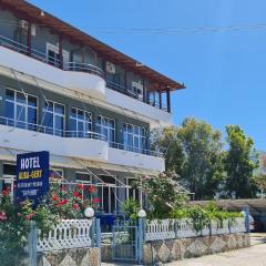 Hotel Alba-Gert